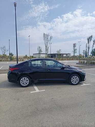 Hyundai Accent 2019, 150,000 km - 1.6 л - Bakı
