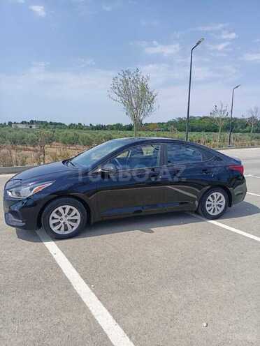 Hyundai Accent 2019, 150,000 km - 1.6 л - Bakı