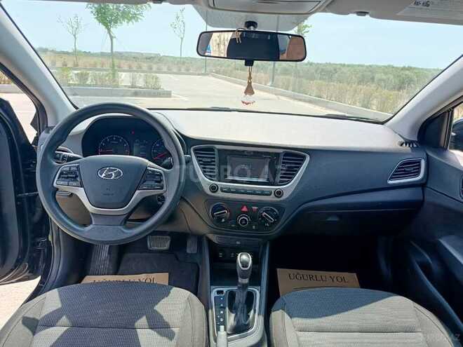 Hyundai Accent 2019, 150,000 km - 1.6 л - Bakı