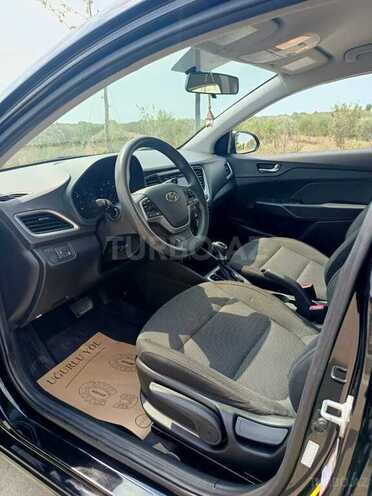 Hyundai Accent 2019, 150,000 km - 1.6 л - Bakı