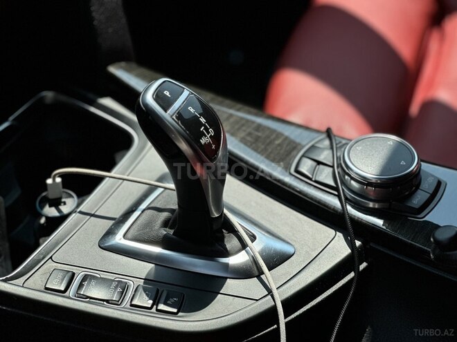 BMW 328 2016, 148,000 km - 2.0 l - Bakı
