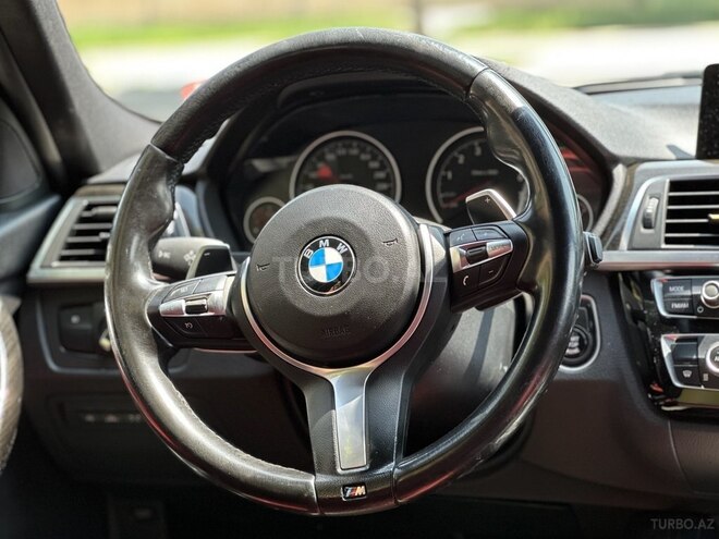 BMW 328 2016, 148,000 km - 2.0 l - Bakı