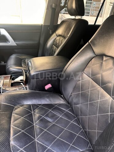 Toyota Land Cruiser 2011, 273,000 km - 4.0 л - Bakı