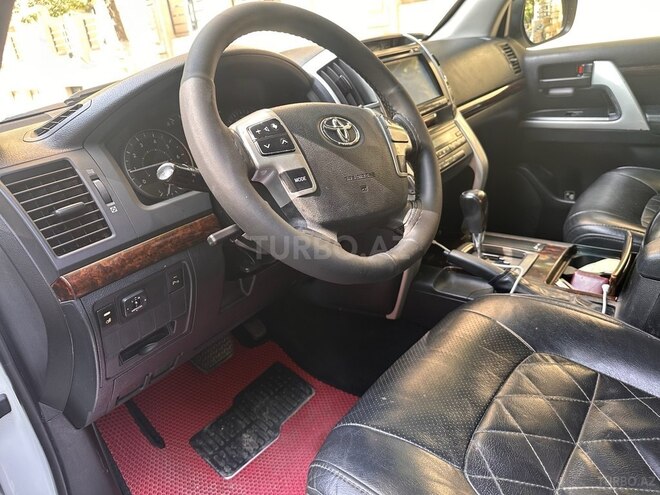 Toyota Land Cruiser 2011, 273,000 km - 4.0 л - Bakı