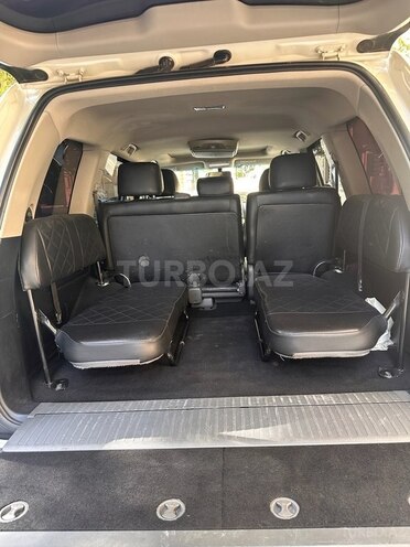 Toyota Land Cruiser 2011, 273,000 km - 4.0 л - Bakı
