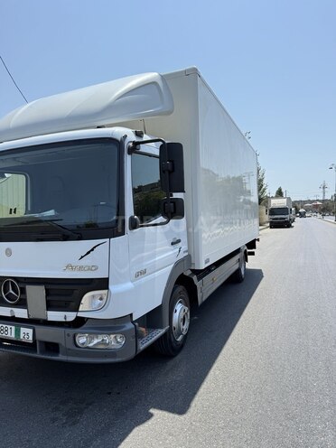 Mercedes Atego 818 2008, 300,201 km - 4.3 л - Bakı