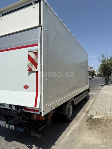 Mercedes Atego 818 2008, 300,201 km - 4.3 л - Bakı