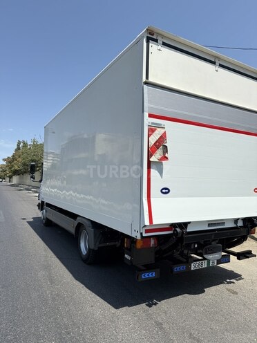Mercedes Atego 818 2008, 300,201 km - 4.3 л - Bakı