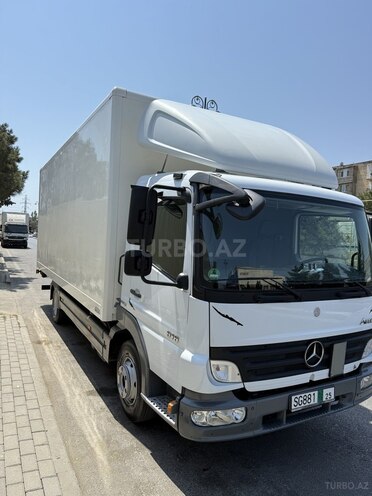 Mercedes Atego 818 2008, 300,201 km - 4.3 л - Bakı