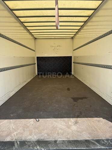 Mercedes Atego 818 2008, 300,201 km - 4.3 л - Bakı
