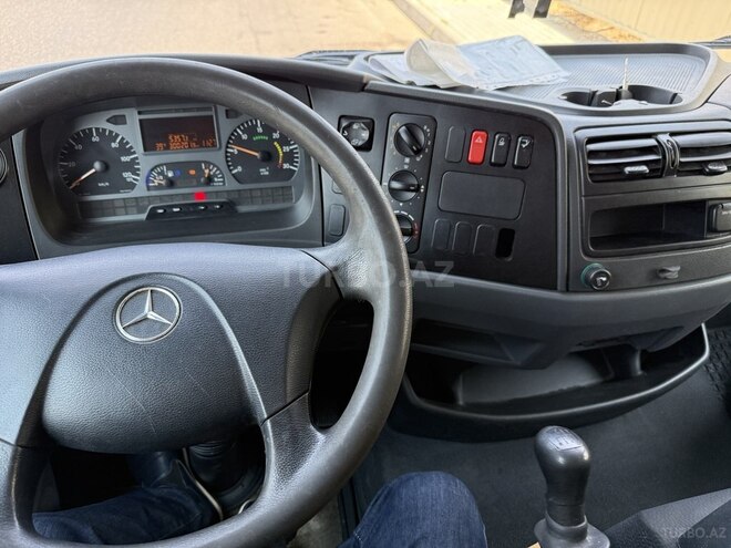 Mercedes Atego 818 2008, 300,201 km - 4.3 л - Bakı