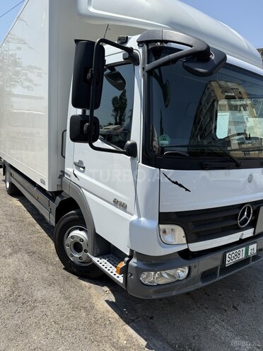 Mercedes Atego 818 2008, 300,201 km - 4.3 л - Bakı