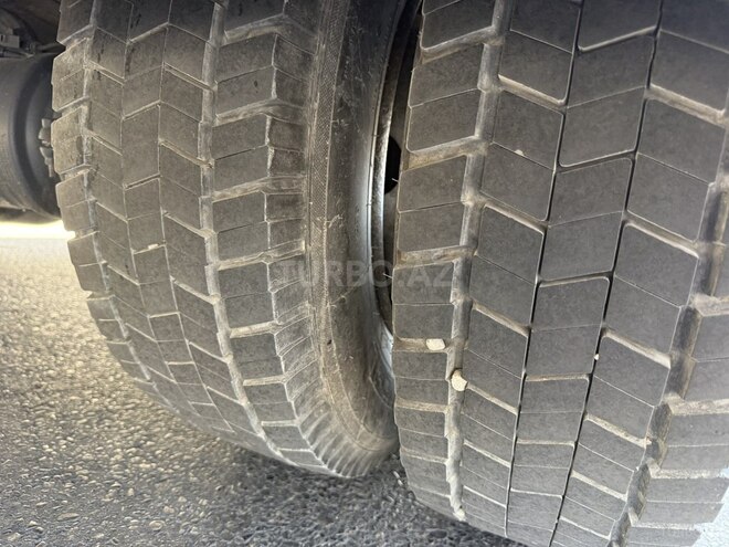 Mercedes Atego 818 2008, 300,201 km - 4.3 л - Bakı