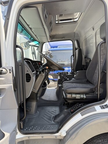 Mercedes Atego 818 2008, 300,201 km - 4.3 л - Bakı