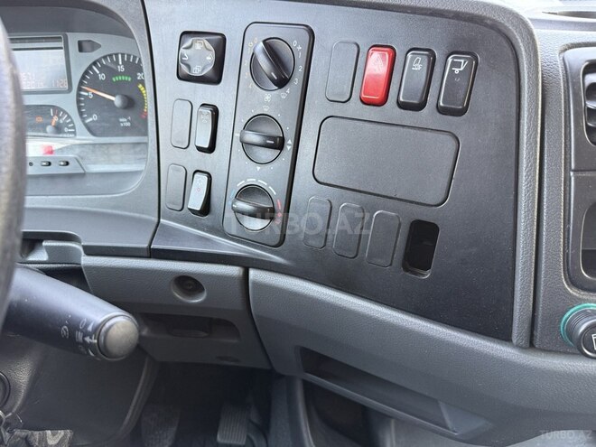 Mercedes Atego 818 2008, 300,201 km - 4.3 л - Bakı