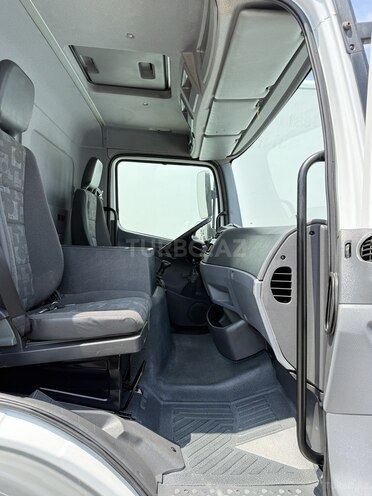 Mercedes Atego 818 2008, 300,201 km - 4.3 л - Bakı