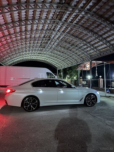 BMW 530 2017, 150,000 km - 2.0 l - Astara