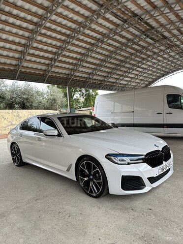 BMW 530 2017, 150,000 km - 2.0 l - Astara