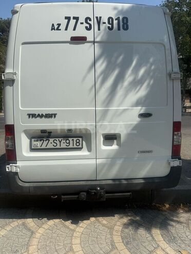 Ford Transit 2011, 204,221 km - 2.2 л - Bakı