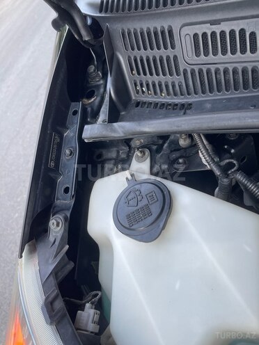Toyota Prius 2008, 245,000 km - 1.5 l - Bakı