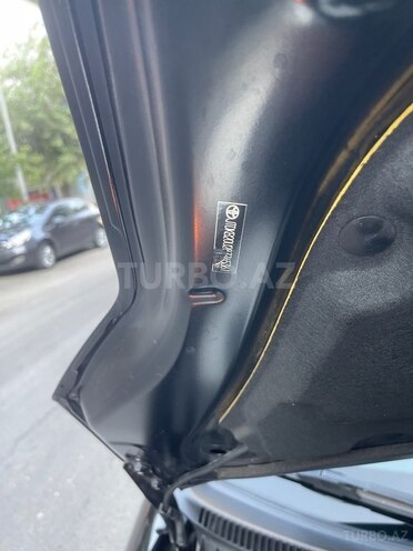 Toyota Prius 2008, 245,000 km - 1.5 l - Bakı