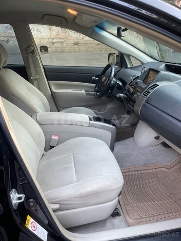 Toyota Prius 2008, 245,000 km - 1.5 l - Bakı