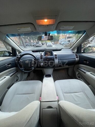 Toyota Prius 2008, 245,000 km - 1.5 l - Bakı
