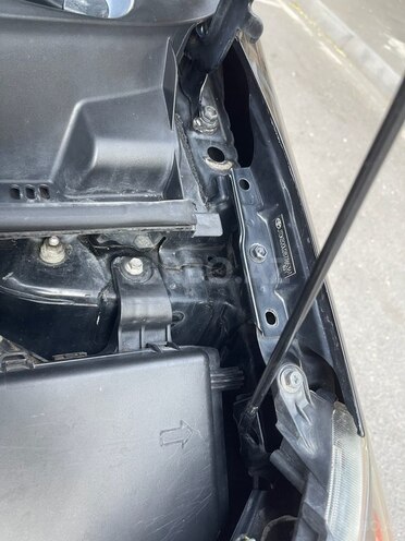 Toyota Prius 2008, 245,000 km - 1.5 l - Bakı