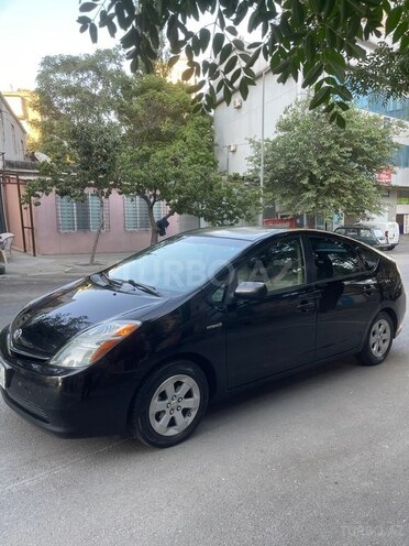 Toyota Prius 2008, 245,000 km - 1.5 l - Bakı