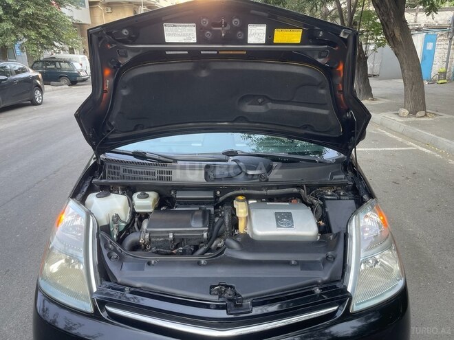 Toyota Prius 2008, 245,000 km - 1.5 l - Bakı