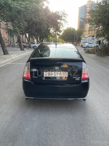 Toyota Prius 2008, 245,000 km - 1.5 l - Bakı