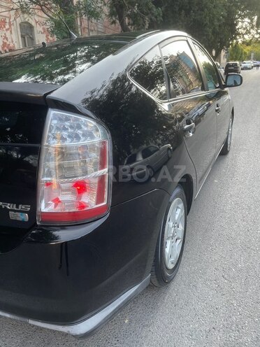 Toyota Prius 2008, 245,000 km - 1.5 l - Bakı