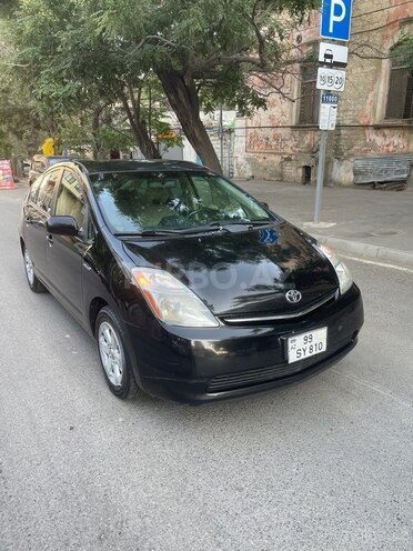 Toyota Prius 2008, 245,000 km - 1.5 l - Bakı