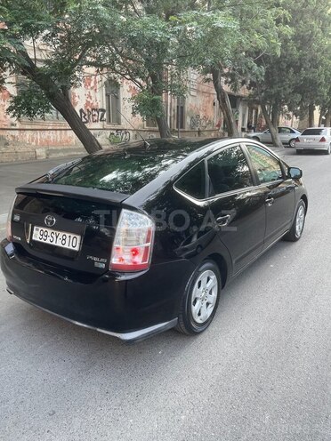Toyota Prius 2008, 245,000 km - 1.5 l - Bakı