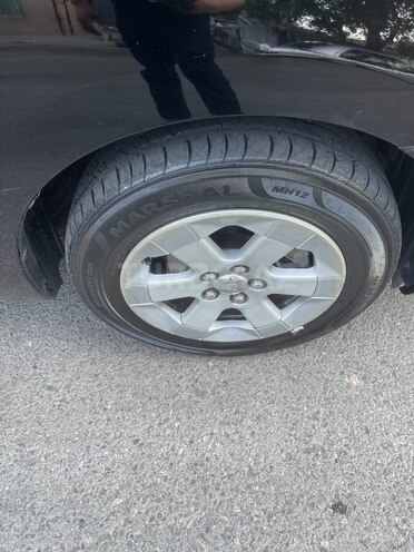 Toyota Prius 2008, 245,000 km - 1.5 l - Bakı