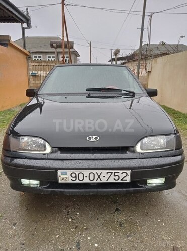 LADA (VAZ) 2114 2010, 370,000 km - 1.6 л - Neftçala