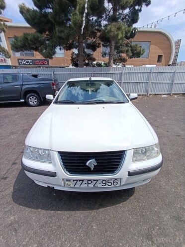 Khazar LX 2022, 98,925 km - 1.7 l - Bakı