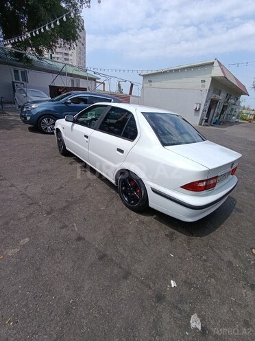 Khazar LX 2022, 98,925 km - 1.7 l - Bakı