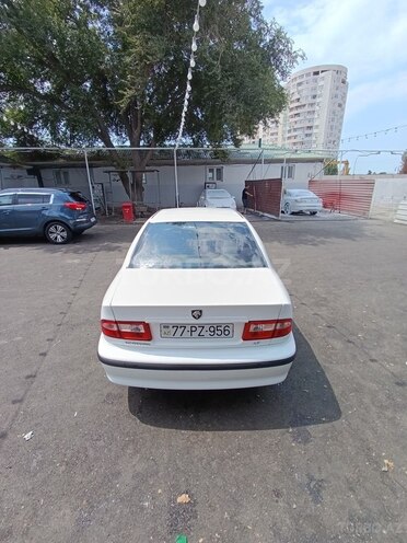 Khazar LX 2022, 98,925 km - 1.7 l - Bakı