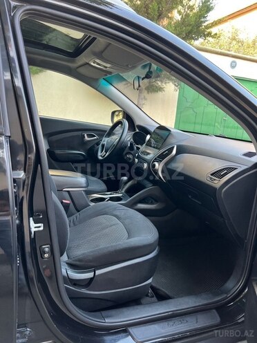 Hyundai ix35 2013, 205,000 km - 2.0 l - Bakı
