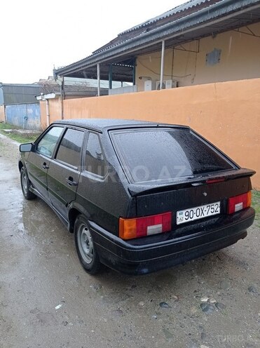 LADA (VAZ) 2114 2010, 370,000 km - 1.6 л - Neftçala