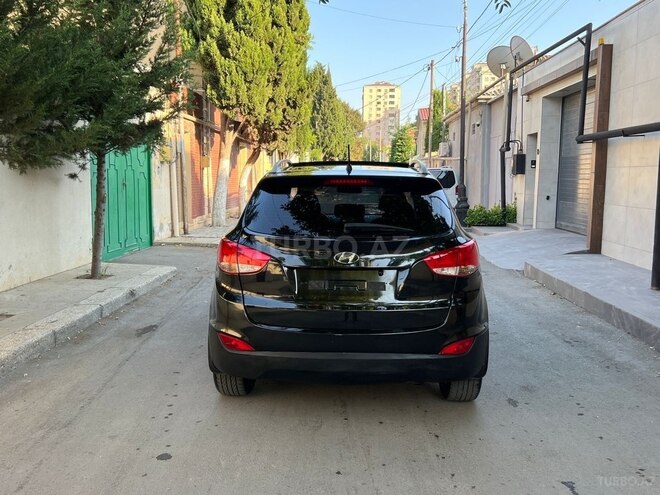 Hyundai ix35 2013, 205,000 km - 2.0 l - Bakı
