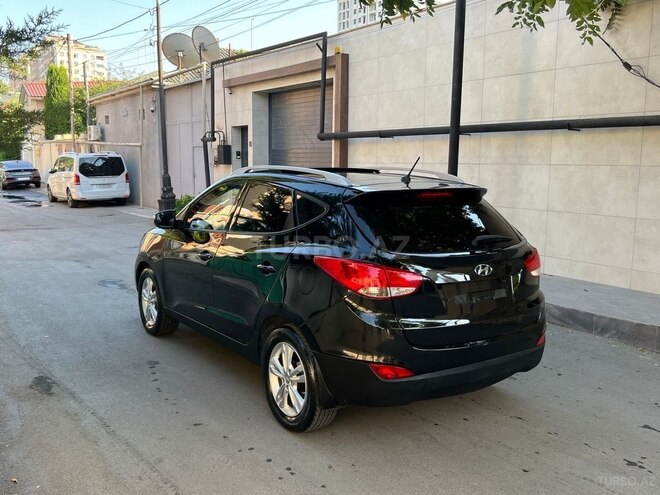 Hyundai ix35 2013, 205,000 km - 2.0 l - Bakı