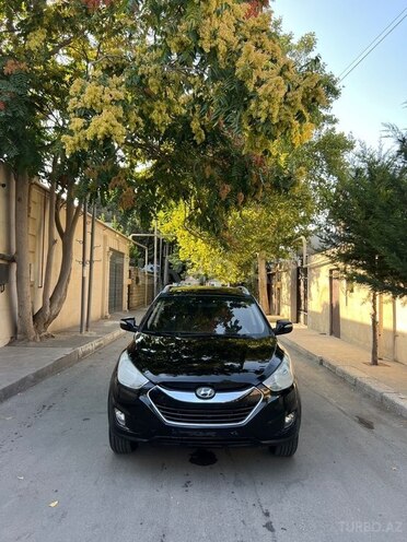 Hyundai ix35 2013, 205,000 km - 2.0 l - Bakı