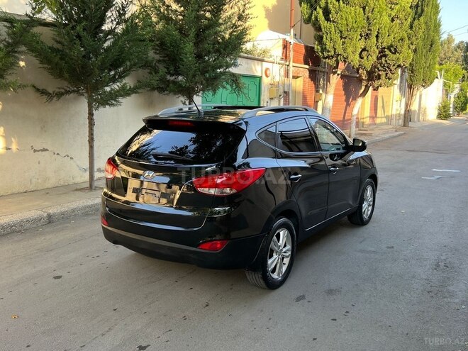 Hyundai ix35 2013, 205,000 km - 2.0 l - Bakı
