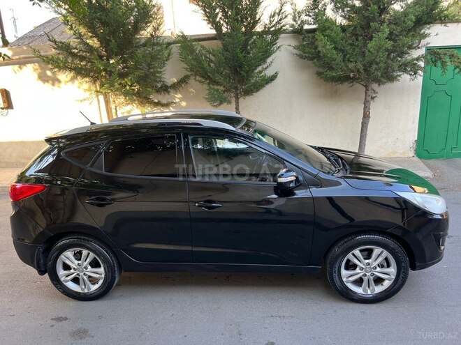 Hyundai ix35 2013, 205,000 km - 2.0 l - Bakı