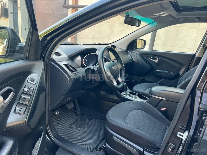 Hyundai ix35 2013, 205,000 km - 2.0 l - Bakı