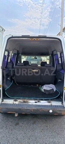Ford Tourneo Connect 2008, 200,000 km - 1.8 l - Bakı