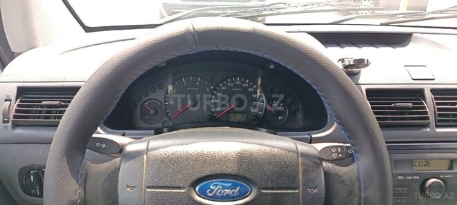 Ford Tourneo Connect 2008, 200,000 km - 1.8 l - Bakı