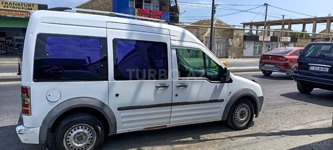 Ford Tourneo Connect 2008, 200,000 km - 1.8 l - Bakı